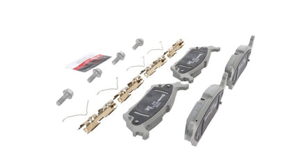 Brembo OE 2023 Ford Expedition/21-22 F-150 PRIME Ceramic Brake Pad - Rear
