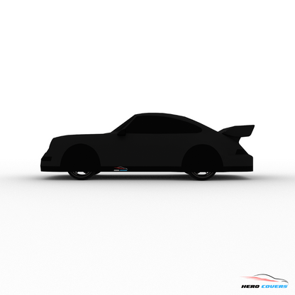 Indoor or Outdoor Car Cover | Compatible For: Porsche 911 (964)