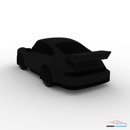 Indoor or Outdoor Car Cover | Compatible For: Porsche 911 (964)