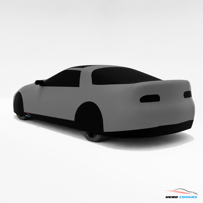 Indoor or Outdoor Car Cover | Compatible For: Chevrolet Camaro (2002–2008)