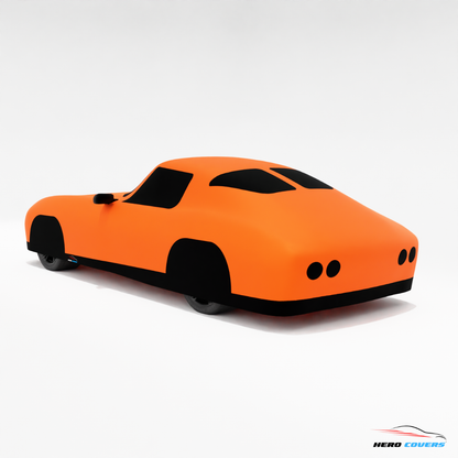 Indoor or Outdoor Car Cover | Compatible For: Chevrolet Corvette C2