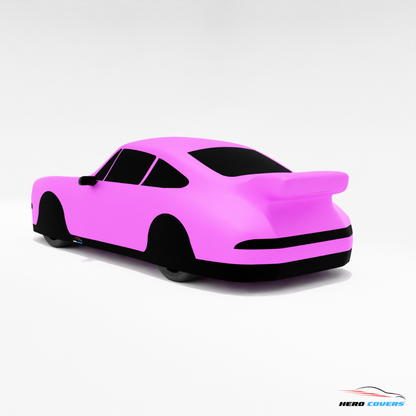 Indoor or Outdoor Car Cover | Compatible For: Porsche 911 (964)