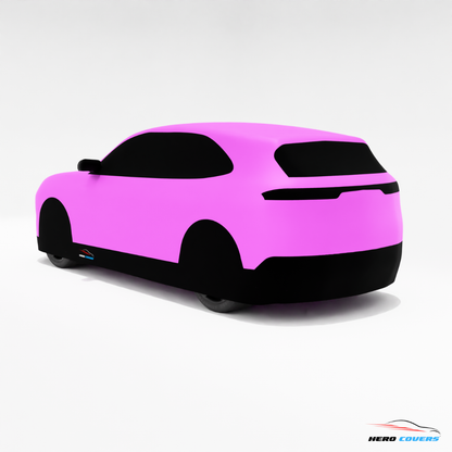 Indoor or Outdoor Car Cover | Compatible For: Porsche Cayenne