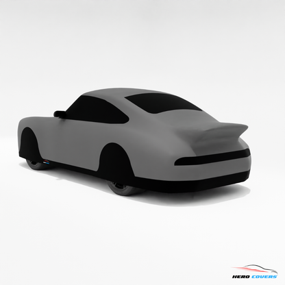 Indoor or Outdoor Car Cover | Compatible For: Porsche 911 (993)