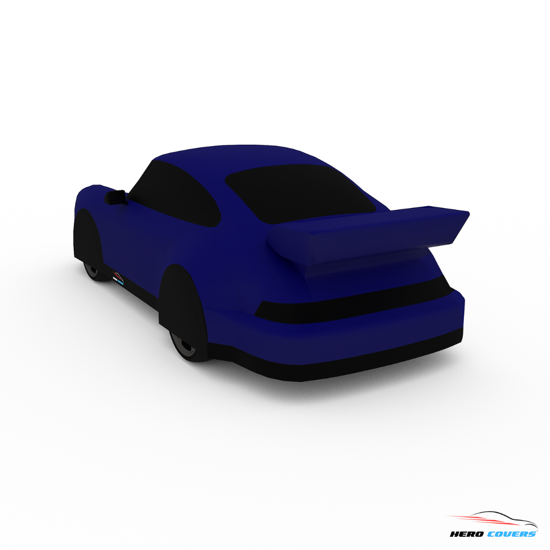 Indoor or Outdoor Car Cover | Compatible For: Porsche 911 (964)