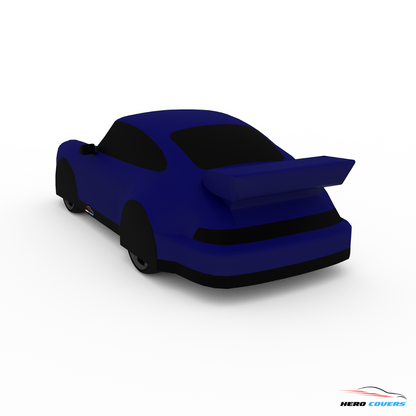 Indoor or Outdoor Car Cover | Compatible For: Porsche 911 (964)