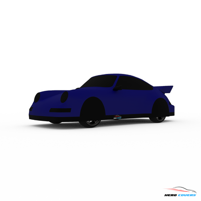 Indoor or Outdoor Car Cover | Compatible For: Porsche 911 (964)