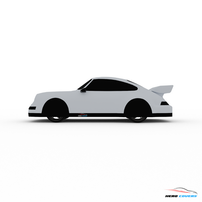 Indoor or Outdoor Car Cover | Compatible For: Porsche 911 (964)