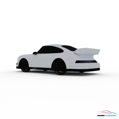 Indoor or Outdoor Car Cover | Compatible For: Porsche 911 (964)