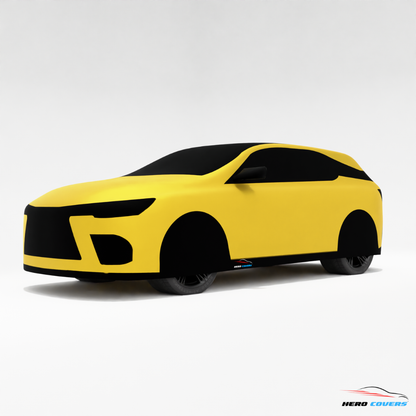 Indoor or Outdoor Car Cover | Compatible For: Lexus RX