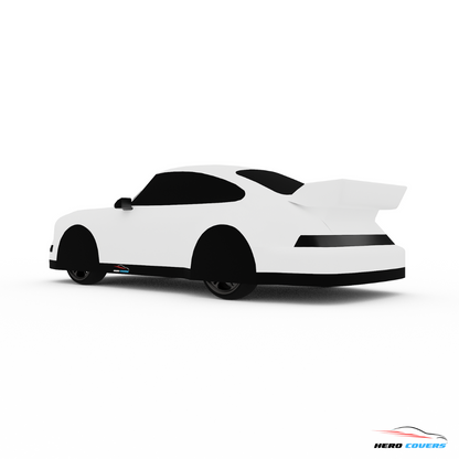 Indoor or Outdoor Car Cover | Compatible For: Porsche 911 (964)