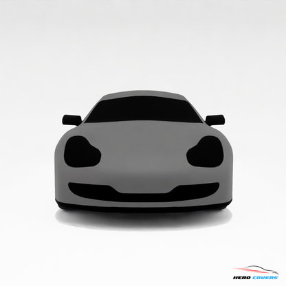 Indoor or Outdoor Car Cover | Compatible For: Porsche 911 (996)