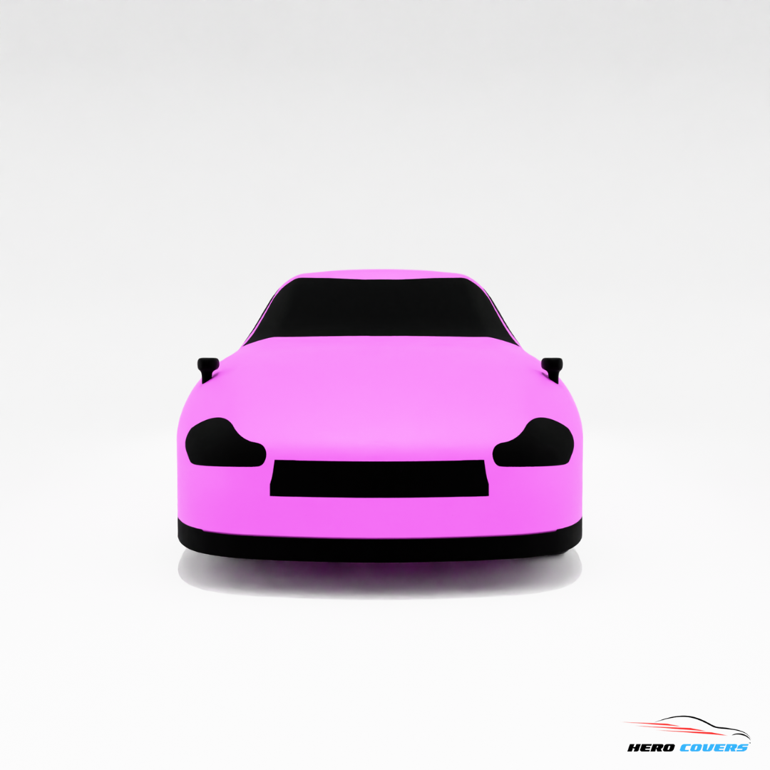 Indoor or Outdoor Car Cover | Compatible For: Datsun 240Z