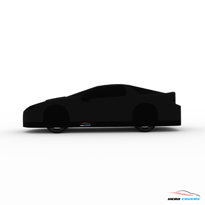 Indoor or Outdoor Car Cover | Compatible For: Chevrolet Camaro (2002–2008)