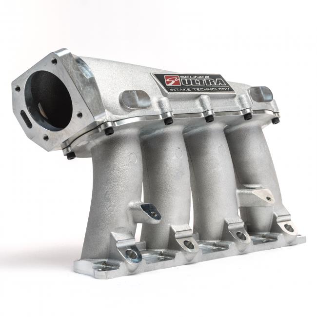 Skunk2 Ultra Series Intake Manifold Mazda Miata NA/NB 1.8L - Silver ...