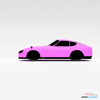 Indoor or Outdoor Car Cover | Compatible For: Datsun 240Z