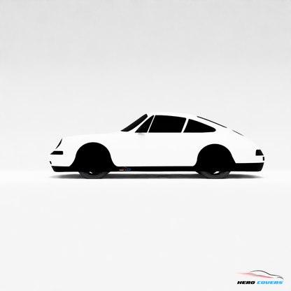 Indoor or Outdoor Car Cover | Compatible For: Porsche 911 (1964)