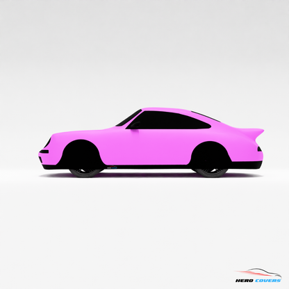 Indoor or Outdoor Car Cover | Compatible For: Porsche 911 (993)