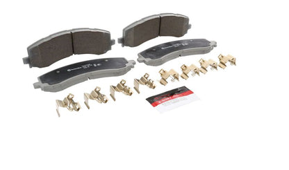 Brembo OE 2023 Ford Bronco/Expedition/21-23 F-150 PRIME Ceramic Brake Pad - Front