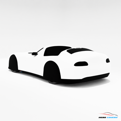 Indoor or Outdoor Car Cover | Compatible For: Dodge Viper