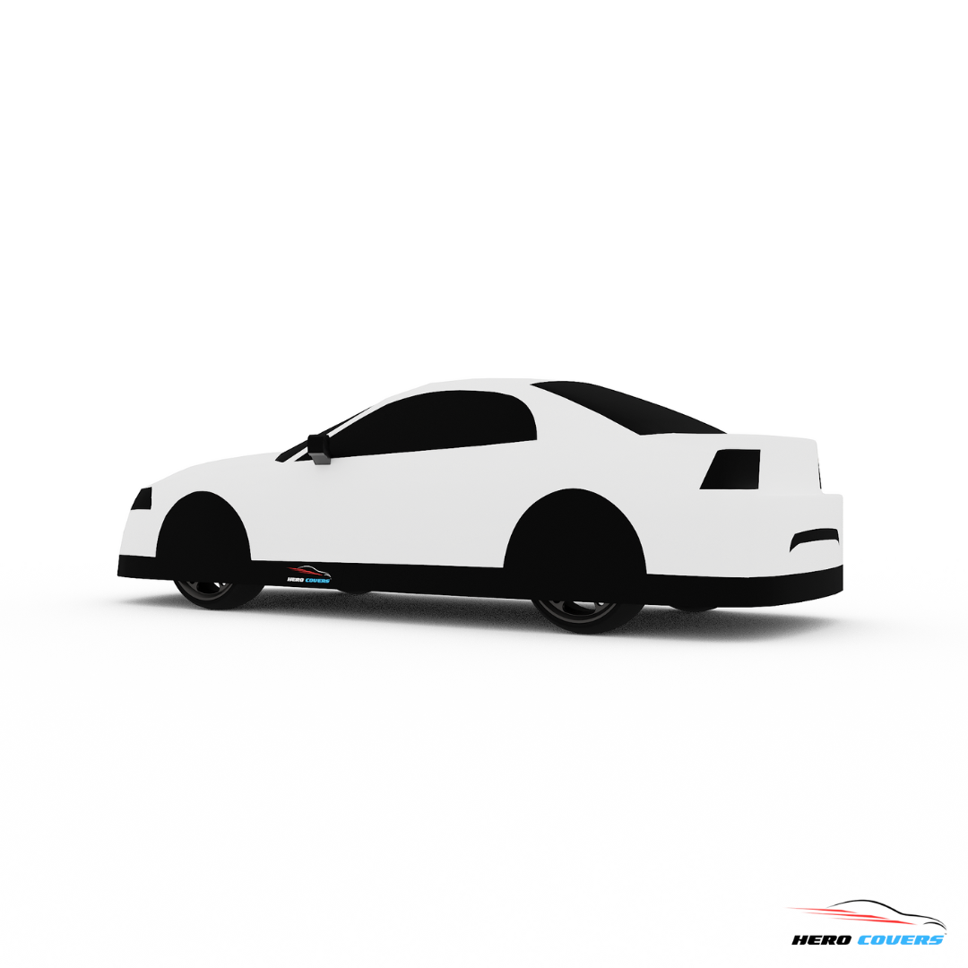 Indoor or Outdoor Car Cover | Compatible For: Mustang Fourth Generation (1994–2004)