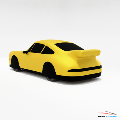 Indoor or Outdoor Car Cover | Compatible For: Porsche 911 (964)