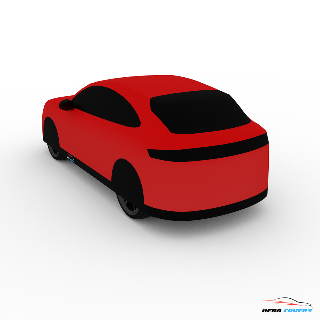 Indoor or Outdoor Car Cover | Compatible For: Porsche Cayenne