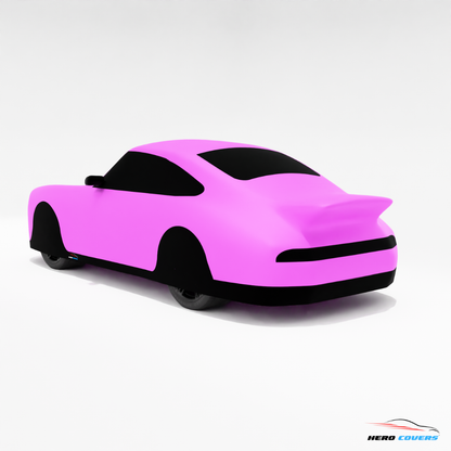 Indoor or Outdoor Car Cover | Compatible For: Porsche 911 (993)