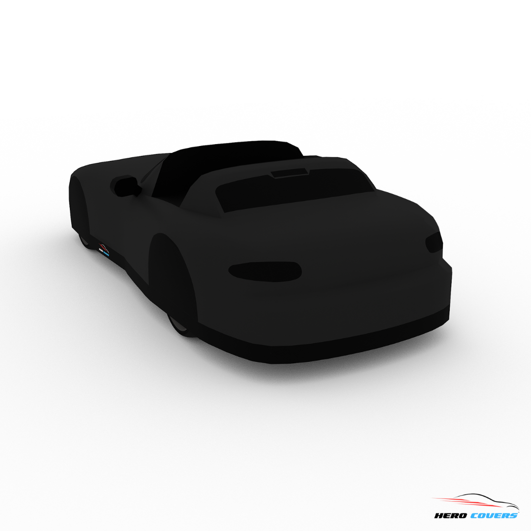 Indoor or Outdoor Car Cover | Compatible For: Dodge Viper
