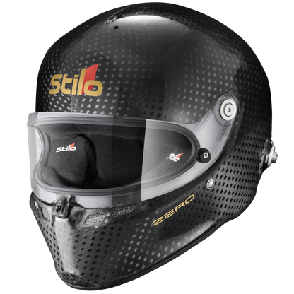 Stilo ST6 FN Zero FIA8860-2018 ABP Helmet