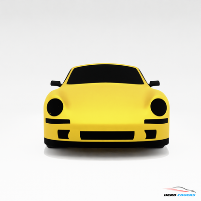 Indoor or Outdoor Car Cover | Compatible For: Porsche 911 (993)