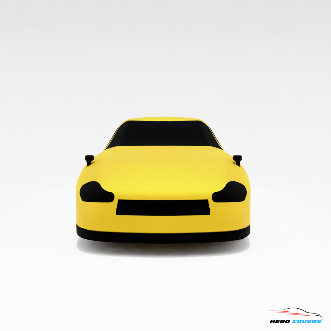 Indoor or Outdoor Car Cover | Compatible For: Datsun 240Z