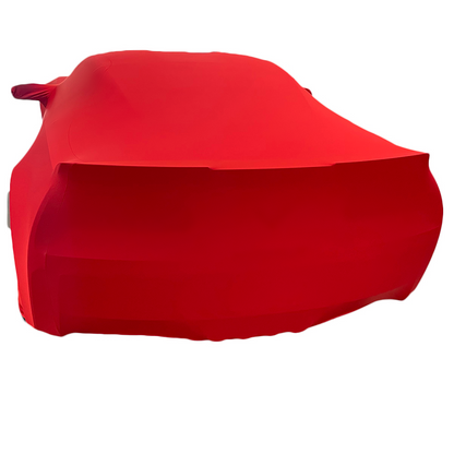 2014-2019 C7 Corvette Ultraguard Stretch Satin Indoor Car Cover