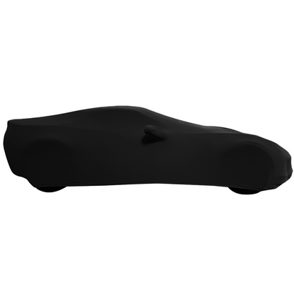 2014-2019 C7 Corvette Ultraguard Stretch Satin Indoor Car Cover