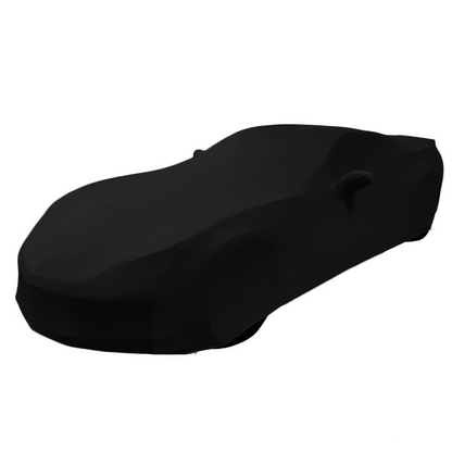 2014-2019 C7 Corvette Ultraguard Stretch Satin Indoor Car Cover