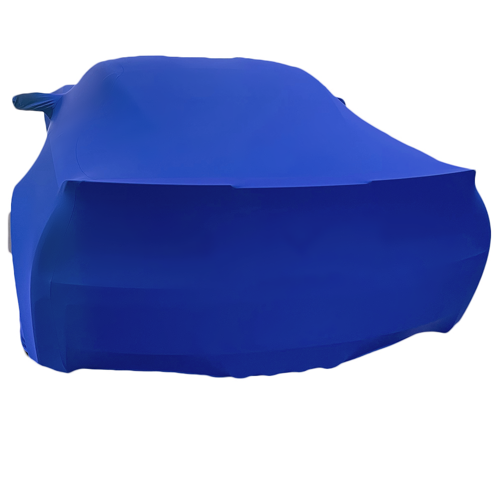 2014-2019 C7 Corvette Ultraguard Stretch Satin Indoor Car Cover