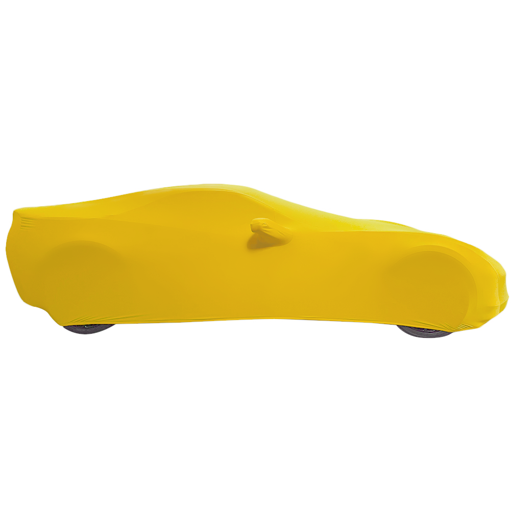 2014-2019 C7 Corvette Ultraguard Stretch Satin Indoor Car Cover