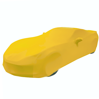 2014-2019 C7 Corvette Ultraguard Stretch Satin Indoor Car Cover