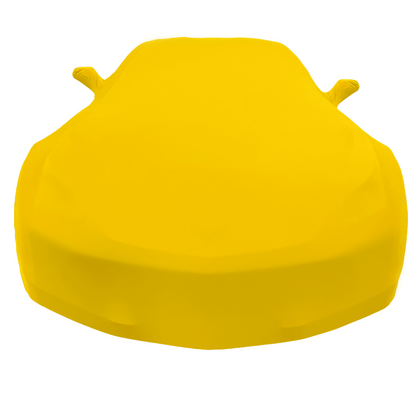 2014-2019 C7 Corvette Ultraguard Stretch Satin Indoor Car Cover