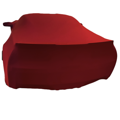 2014-2019 C7 Corvette Ultraguard Stretch Satin Indoor Car Cover