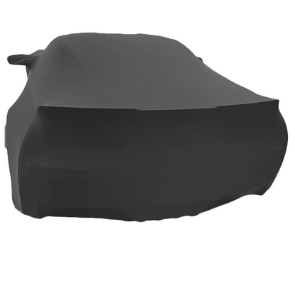 2014-2019 C7 Corvette Ultraguard Stretch Satin Indoor Car Cover