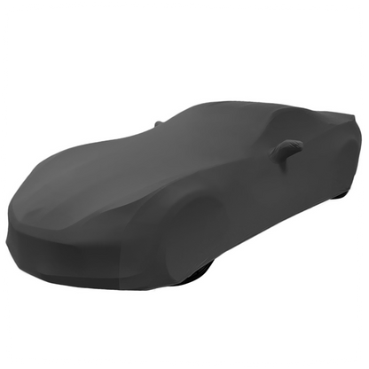 2014-2019 C7 Corvette Ultraguard Stretch Satin Indoor Car Cover