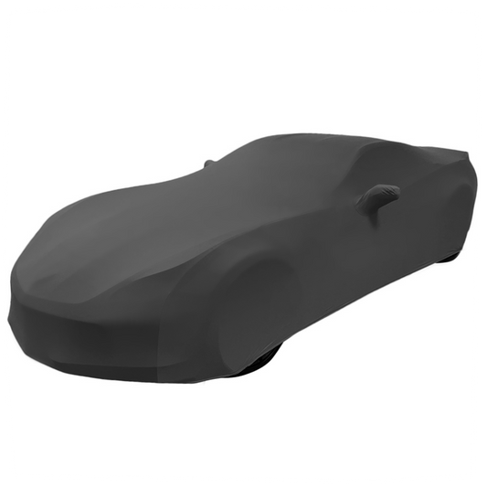 2014-2019 C7 Corvette Ultraguard Stretch Satin Indoor Car Cover