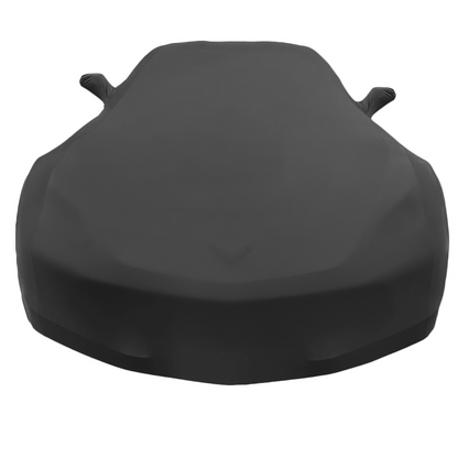 2014-2019 C7 Corvette Ultraguard Stretch Satin Indoor Car Cover
