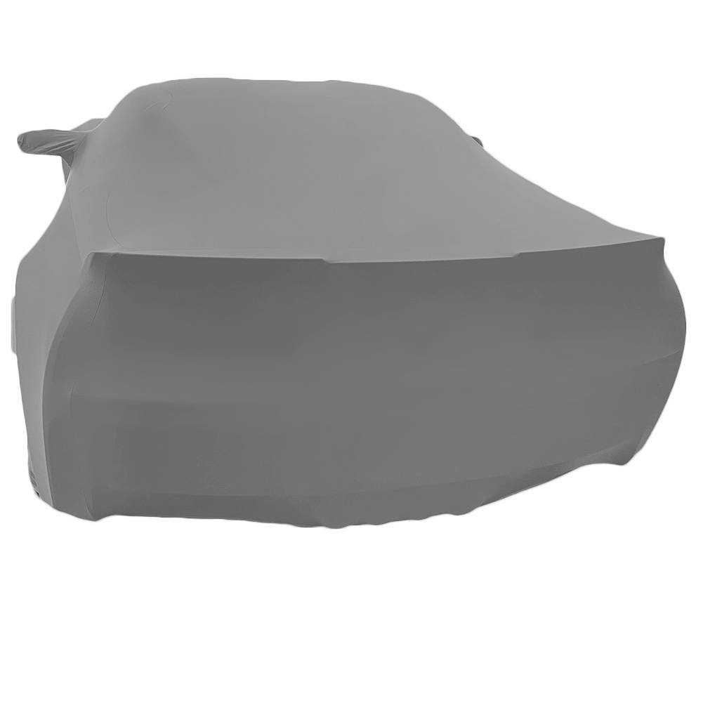 2014-2019 C7 Corvette Ultraguard Stretch Satin Indoor Car Cover