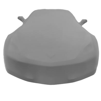 2014-2019 C7 Corvette Ultraguard Stretch Satin Indoor Car Cover