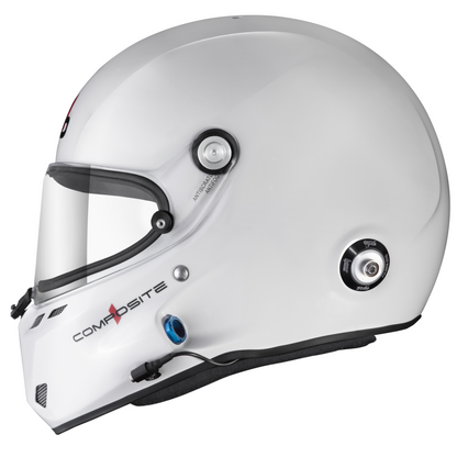 Stilo ST6 GT Composite SA2020/FIA8859 Helmet