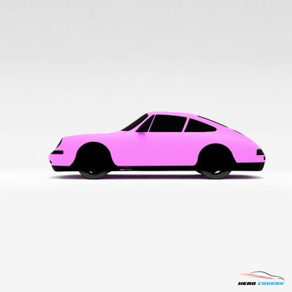 Indoor or Outdoor Car Cover | Compatible For: Porsche 911 (1964)