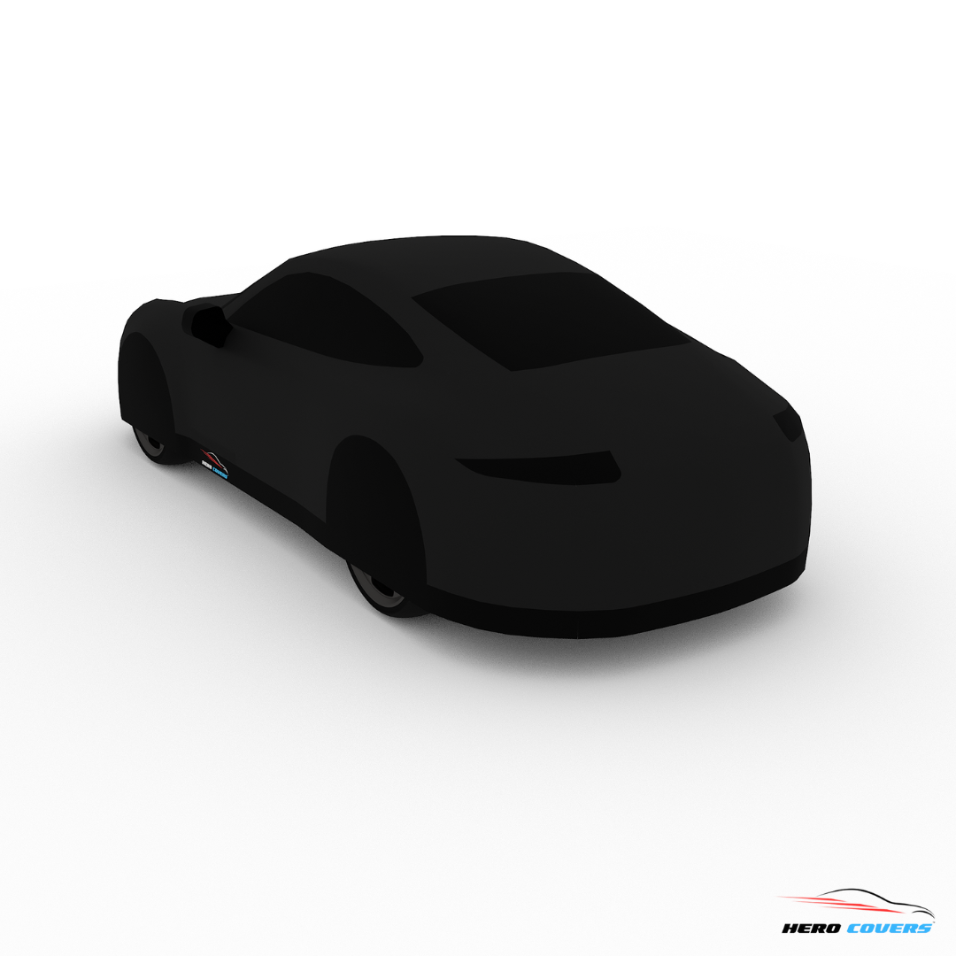 Indoor or Outdoor Car Cover | Compatible For: Porsche 911 (991)