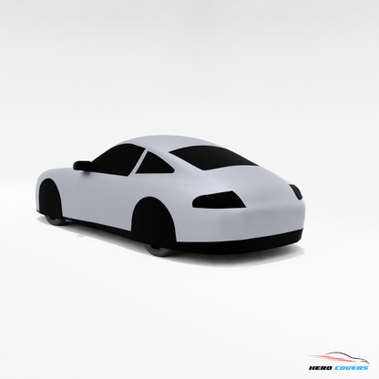 Indoor or Outdoor Car Cover | Compatible For: Porsche 911 (997)